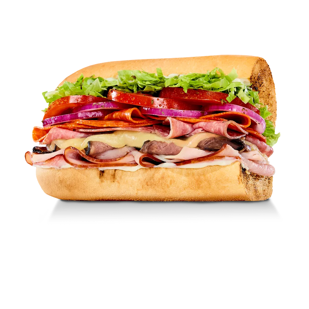 El Gargantuan