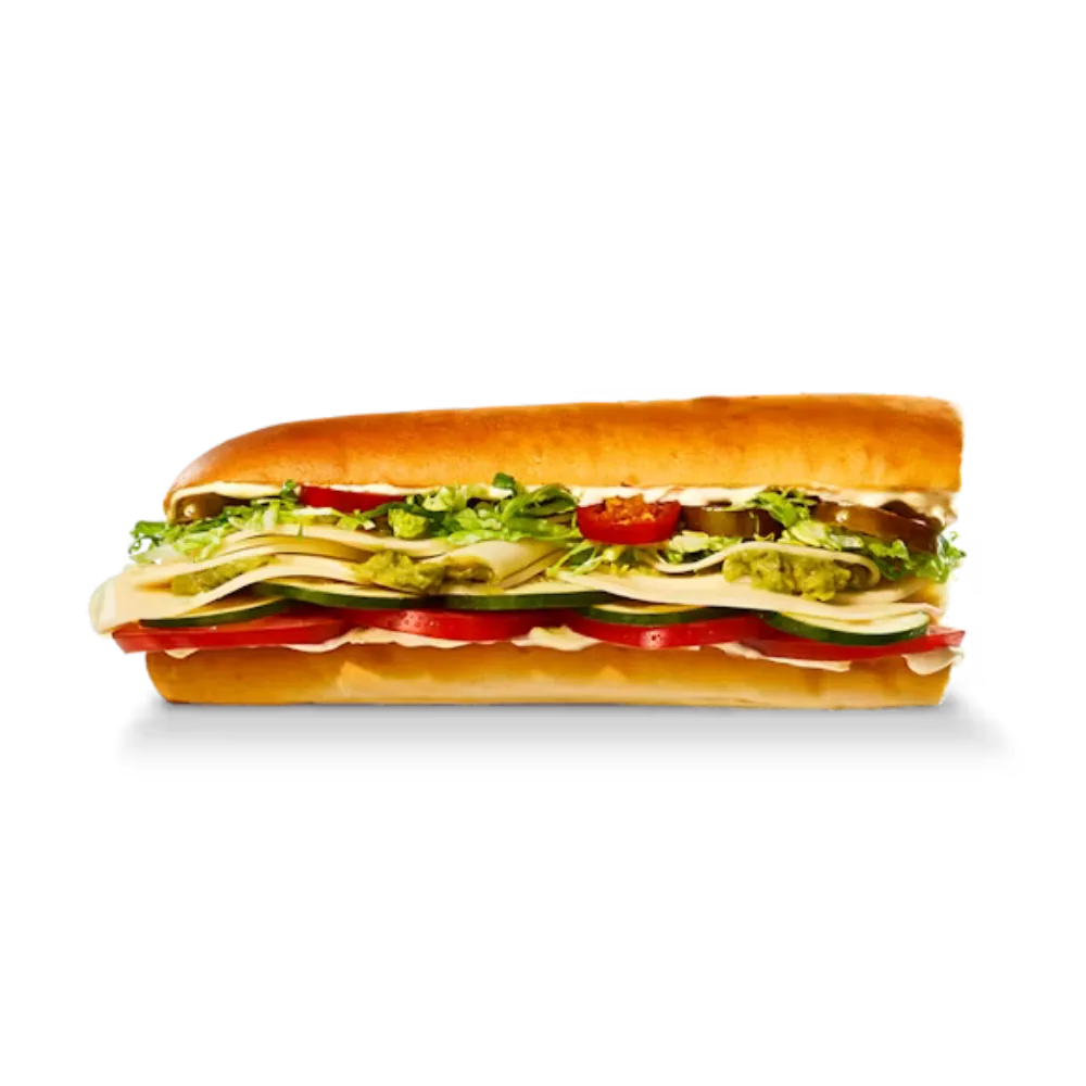 The Veggie