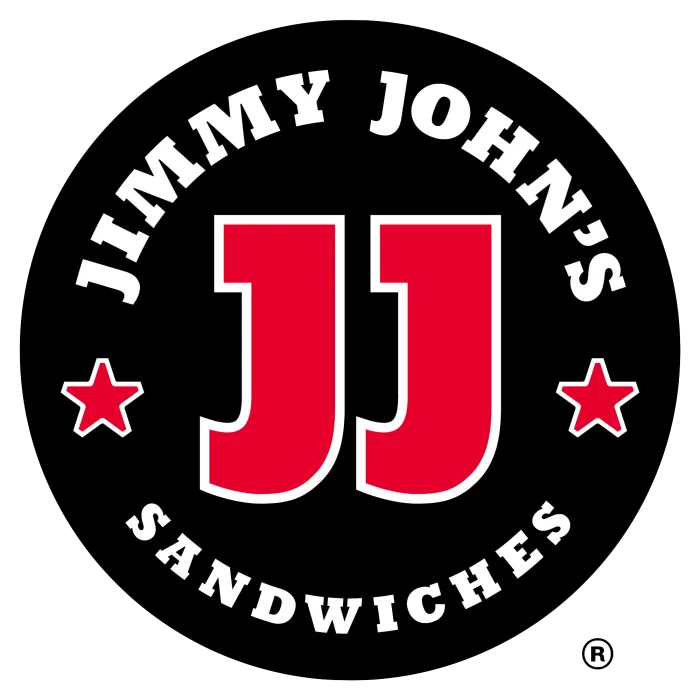 Sello Jimmy John's Chile